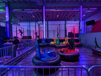 BIG Best In Games - The Ultimate Event Party Venue! photo 5