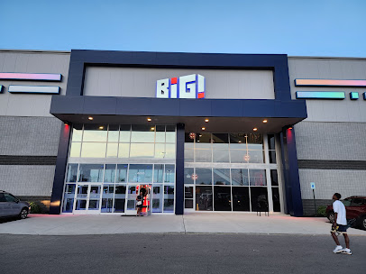BIG Best In Games - The Ultimate Event Party Venue! photo 6