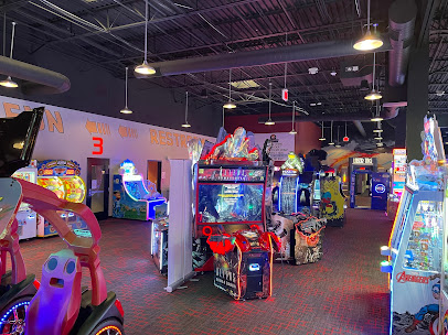 Fourth Dimension Fun Center photo 3