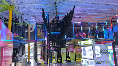 Urban Air Trampoline and Adventure Park photo 2