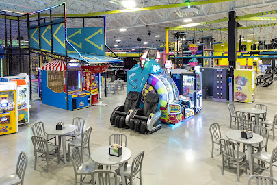 Urban Air Trampoline and Adventure Park photo 3