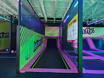 Urban Air Trampoline and Adventure Park photo 4