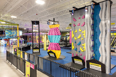 Urban Air Trampoline and Adventure Park photo 5