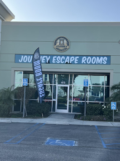 Journey Escape Rooms photo 2