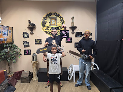 Journey Escape Rooms photo 3