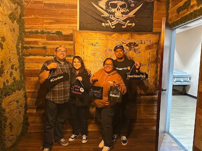 Journey Escape Rooms photo 4
