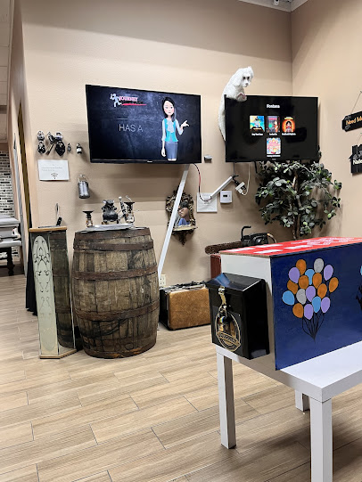 Journey Escape Rooms photo 5