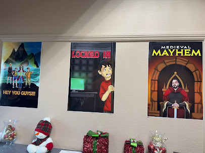 Journey Escape Rooms photo 6