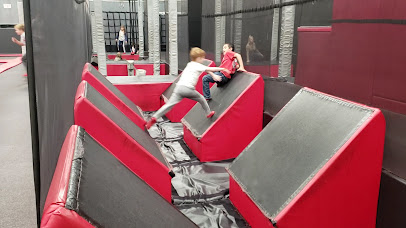 Drop Zone Family Fun Center photo 2