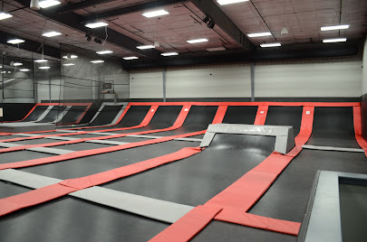 Drop Zone Family Fun Center photo 3
