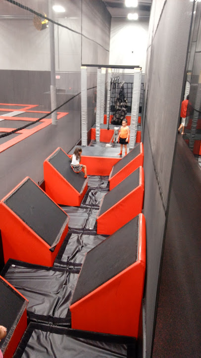 Drop Zone Family Fun Center photo 5