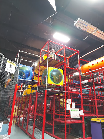 Cache Valley Fun Park photo 3