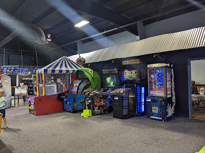 Cache Valley Fun Park photo 5
