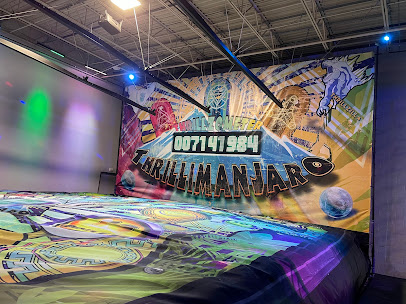 Thrillz High Flying Adventure Park — CT's #1 Extreme Adrenaline Park + ARCADE photo 6