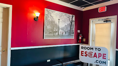 Room To Escape photo 4