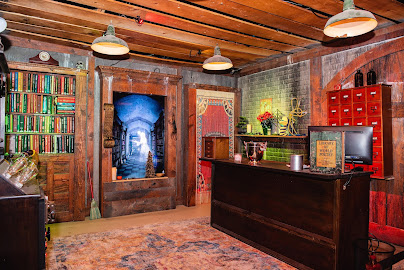 The Escape Game DC (Georgetown) photo 3