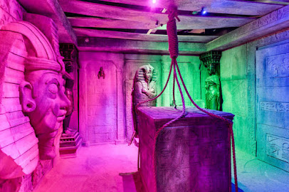 The Escape Game DC (Georgetown) photo 4