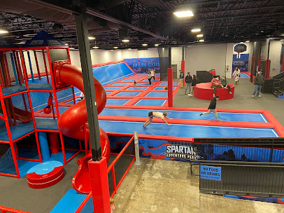Spartan Adventure Park