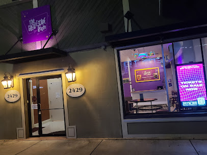 The Great Escape Room St Pete photo 4