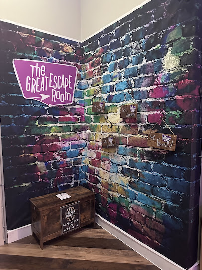 The Great Escape Room St Pete photo 6