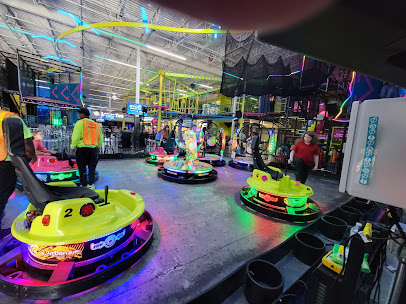 Urban Air Trampoline and Adventure Park