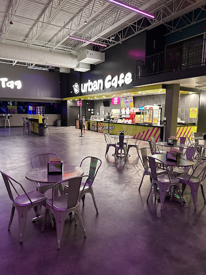 Urban Air Trampoline and Adventure Park photo 3
