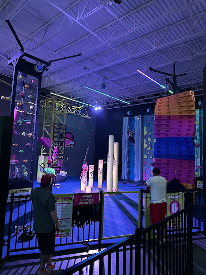 Urban Air Trampoline and Adventure Park photo 4