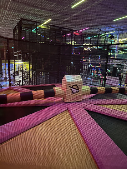 Urban Air Trampoline and Adventure Park photo 6