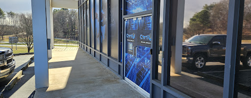 Ctrl V Virtual Reality Arcade - Winston-Salem photo 5