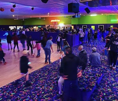 Sportsworld Skate Center and Virtual Reality Adventures