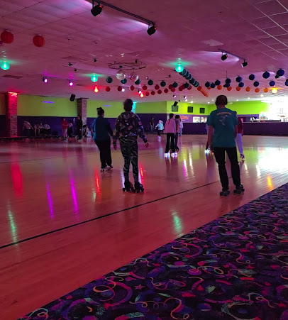 Sportsworld Skate Center and Virtual Reality Adventures photo 2