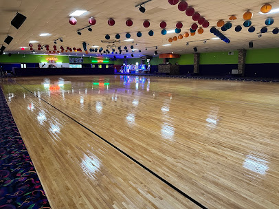 Sportsworld Skate Center and Virtual Reality Adventures photo 3