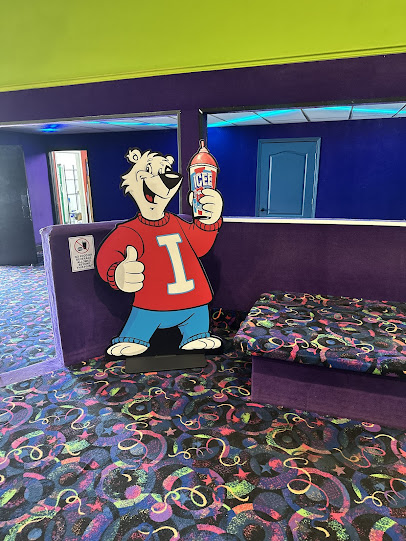 Sportsworld Skate Center and Virtual Reality Adventures photo 6