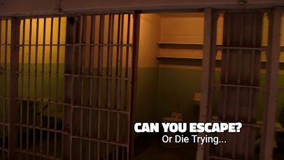Locked Up - Fort Wayne | Escape Room Experience photo 2