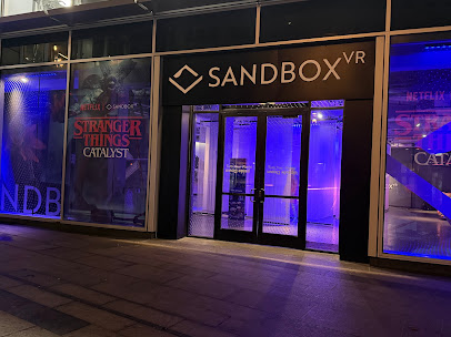 Sandbox VR photo 3