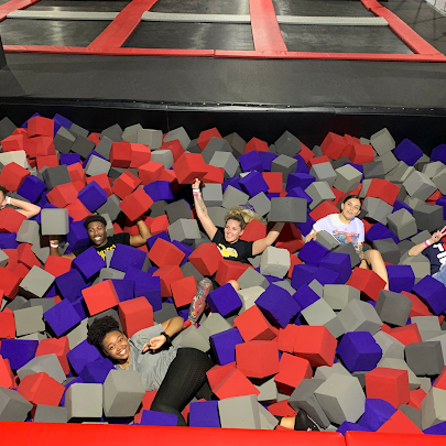 Recoil Trampoline Park photo 3