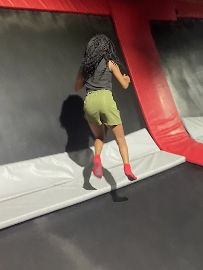 Recoil Trampoline Park photo 5