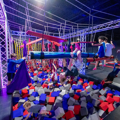 Recoil Trampoline Park photo 6