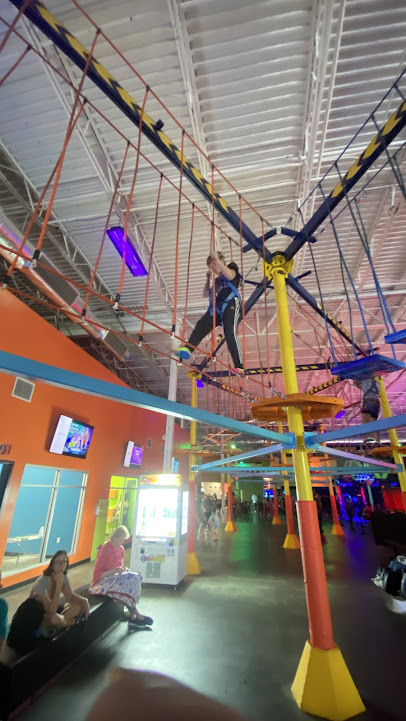 Urban Air Trampoline and Adventure Park photo 3