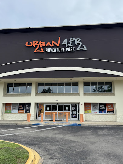 Urban Air Trampoline and Adventure Park photo 4