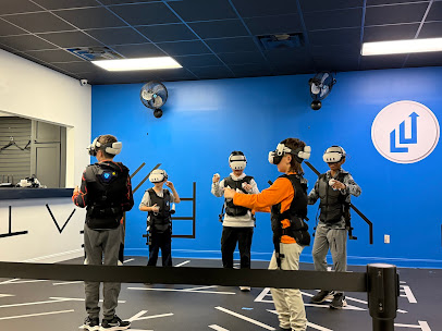 Level Up VR