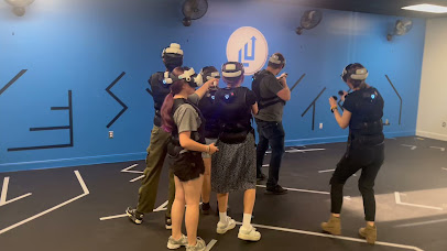 Level Up VR photo 2