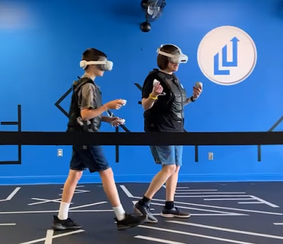 Level Up VR photo 3