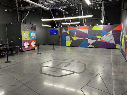 noobs VR | private immersive group games - escape rooms, laser tag, zombies & more, open by reservation! photo 4