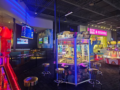 Dave & Buster's Anchorage photo 6