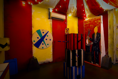 Red Door Escape Room photo 4