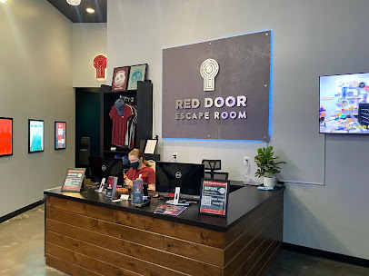 Red Door Escape Room photo 5