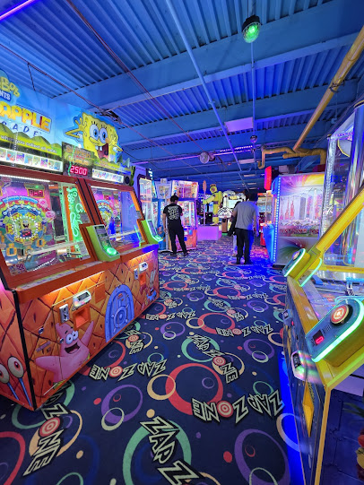 Zap Zone photo 3