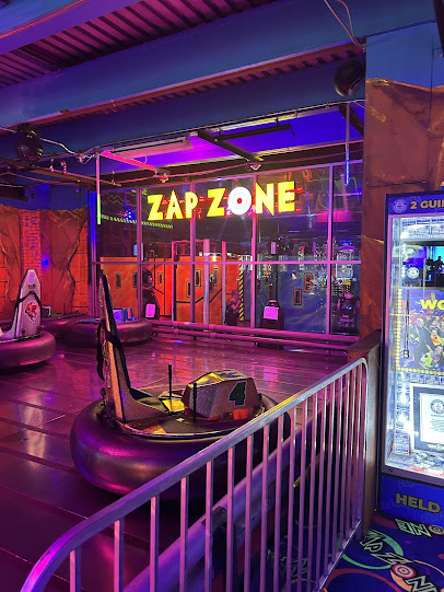 Zap Zone photo 4