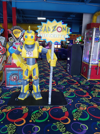 Zap Zone photo 5